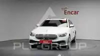 2021 Mercedes Benz E-Class