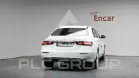 2021 Mercedes Benz E-Class