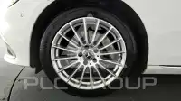 2021 Mercedes Benz E-Class