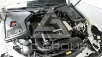 2021 Mercedes Benz E-Class
