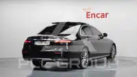 2021 Mercedes Benz E-Class