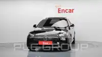 2021 Mercedes Benz E-Class