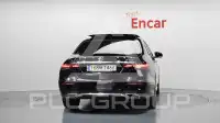 2021 Mercedes Benz E-Class