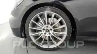 2021 Mercedes Benz E-Class