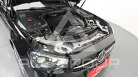 2021 Mercedes Benz E-Class