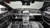 2021 Mercedes Benz E-Class