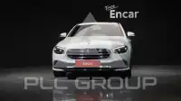 2021 Mercedes Benz E-Class
