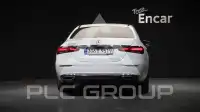 2021 Mercedes Benz E-Class