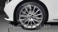 2021 Mercedes Benz E-Class