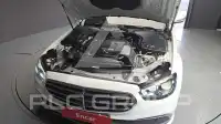 2021 Mercedes Benz E-Class