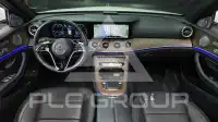 2021 Mercedes Benz E-Class