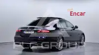 2021 Mercedes Benz E-Class