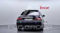 2021 Mercedes Benz E-Class
