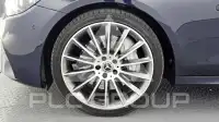 2021 Mercedes Benz E-Class
