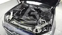 2021 Mercedes Benz E-Class
