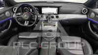 2021 Mercedes Benz E-Class