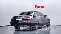 2021 Mercedes Benz E-Class