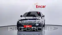 2021 Mercedes Benz E-Class