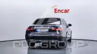 2021 Mercedes Benz E-Class