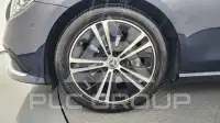 2021 Mercedes Benz E-Class