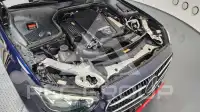 2021 Mercedes Benz E-Class