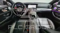 2021 Mercedes Benz E-Class