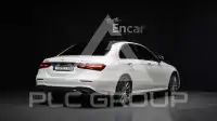 2021 Mercedes Benz E-Class
