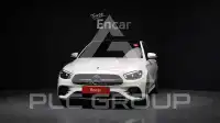 2021 Mercedes Benz E-Class