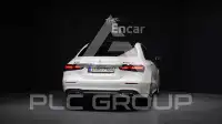 2021 Mercedes Benz E-Class