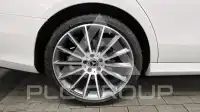 2021 Mercedes Benz E-Class