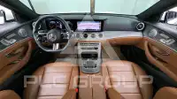 2021 Mercedes Benz E-Class