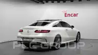 2021 Mercedes Benz E-Class