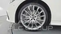 2021 Mercedes Benz E-Class