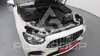 2021 Mercedes Benz E-Class