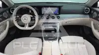 2021 Mercedes Benz E-Class