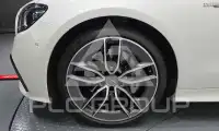 2021 Mercedes Benz E-Class