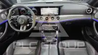2021 Mercedes Benz E-Class