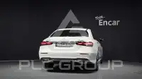 2021 Mercedes Benz E-Class
