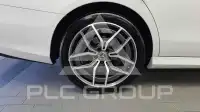 2021 Mercedes Benz E-Class