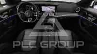 2021 Mercedes Benz E-Class