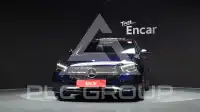 2021 Mercedes Benz E-Class
