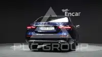 2021 Mercedes Benz E-Class