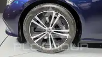 2021 Mercedes Benz E-Class