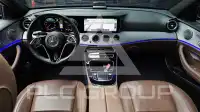 2021 Mercedes Benz E-Class