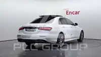 2021 Mercedes Benz E-Class