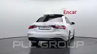 2021 Mercedes Benz E-Class