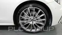 2021 Mercedes Benz E-Class