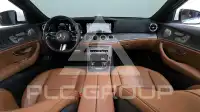 2021 Mercedes Benz E-Class