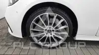2021 Mercedes Benz E-Class