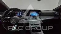 2021 Mercedes Benz E-Class
